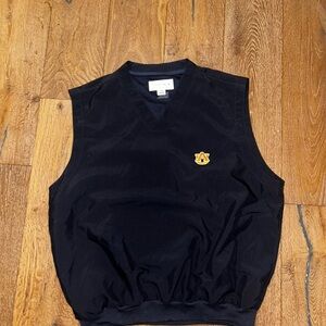 Cutter & Buck Auburn University Vest